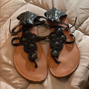 Union Bay sandals